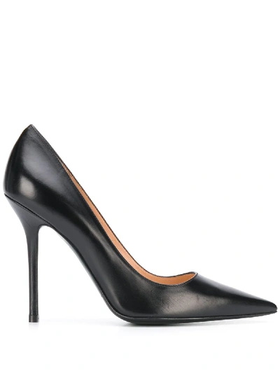 Roberto Festa Fasano Stiletto Pumps In Black