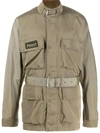 BELSTAFF TRIALMASTER XL500 FALLOW JACKET