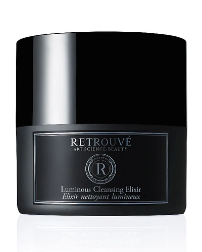 RETROUVE LUMINOUS CLEANSING ELIXIR, 50ML/ 1.7 OZ,PROD116920002