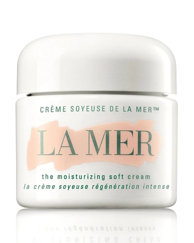 La Mer The Moisturizing Soft Cream, 60 ml In Colourless