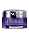 Lancôme Renergie Lift Multi-action Ultra Dark Circles Correcting Eye Cream 0.5 Oz.