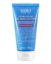 KIEHL'S SINCE 1851 ULTRA FACIAL OIL-FREE CLEANSER, 5 OZ.,PROD74370080