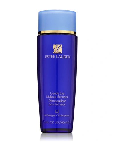 Estée Lauder Gentle Eye Makeup Remover 3.4 oz/ 100 ml