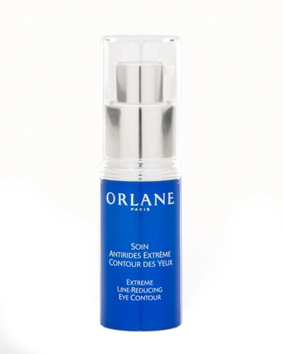 ORLANE EXTREME LINE-REDUCING EYE CONTOUR, 0.5 OZ.,PROD75630030