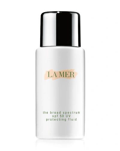 LA MER THE SPF 50 UV PROTECTING FLUID, 1.7 OZ.,PROD96160053