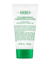 Kiehl's Since 1851 1851 Cucumber Herbal Conditioning Cleanser 5 oz/ 150 ml