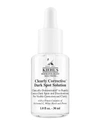 Kiehl's Since 1851 Dermatologist Solutions Clearly Corrective Dark Spot Solution, 1-oz.