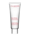 Clarins Clar Gentle Peeling Smooth Away Cream 09