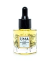 UMA OILS 1 OZ. TOTAL REJUVENATION NIGHT FACE OIL,PROD133540010