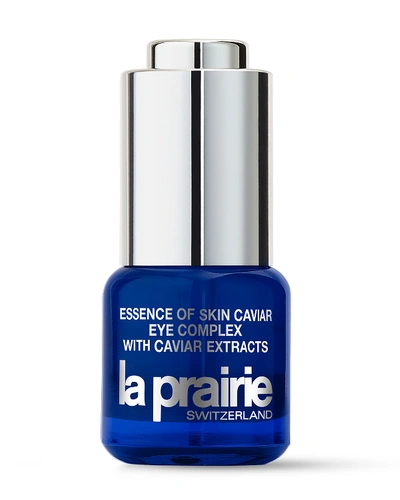 La Prairie Essence Of Skin Caviar Eye Complex Serum