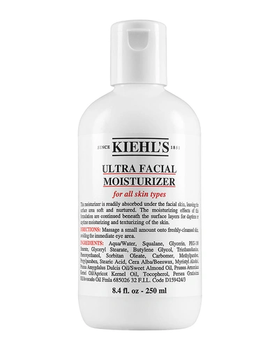 KIEHL'S SINCE 1851 ULTRA FACIAL MOISTURIZER, 8.4 OZ.,PROD13227