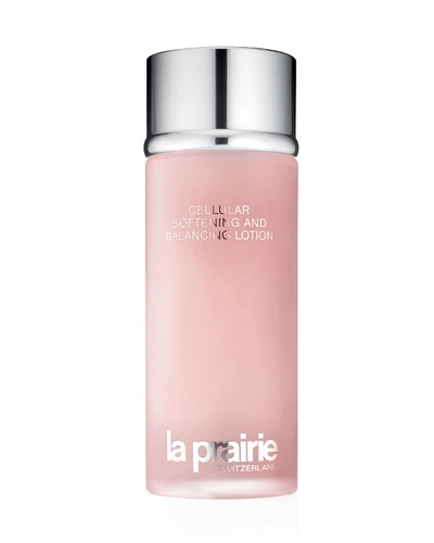 La Prairie Cellular Softening And Balancing Lotion, 8.4 Oz.