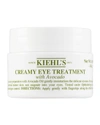 Kiehl's Since 1851 Kiehls Creamy Eye Treatment With Avocado Moisturizer 0.5 Fl Oz./ 14 G
