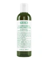 KIEHL'S SINCE 1851 CUCUMBER HERBAL ALCOHOL-FREE TONER, 8.4 OZ.,PROD13321