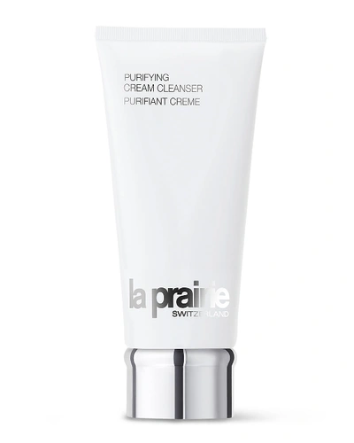 LA PRAIRIE PURIFYING CREAM CLEANSER, 6.8 OZ.,PROD48990036