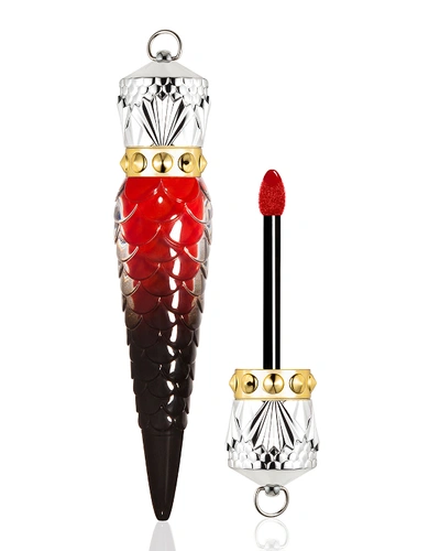 CHRISTIAN LOUBOUTIN ROUGE LOUBOUTIN LOUBIBELLE LIP BEAUTY OIL,PROD135480043