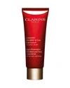 Clarins 2.4 Oz. Super Restorative D&eacute;collet&eacute; And Neck Concentrate