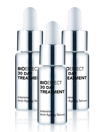 BIOEFFECT 30 DAY TREATMENT, 3 X 0.17 OZ.,PROD132850078