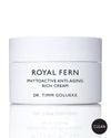 Royal Fern Rf - Phytoactive Rich Cream