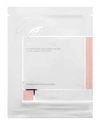 Beautybio Bright Eyes Collagen-infused Brightening Colloidal Silver Eye Masks 15 Pairs