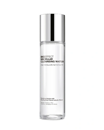 BIOEFFECT MICELLAR CLEANSING WATER, 6.76 OZ.,PROD139170260