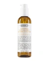 Kiehl's Since 1851 Calendula Deep Cleansing Foaming Face Wash, 7.8 Fl. Oz.