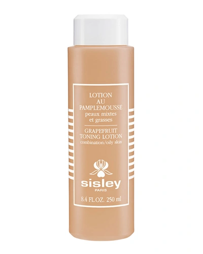 Sisley Paris Grapefruit Toning Lotion