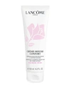 Lancôme Cr&#232me Mousse Confort Creamy Foaming Cleanser, 4.2 Oz.