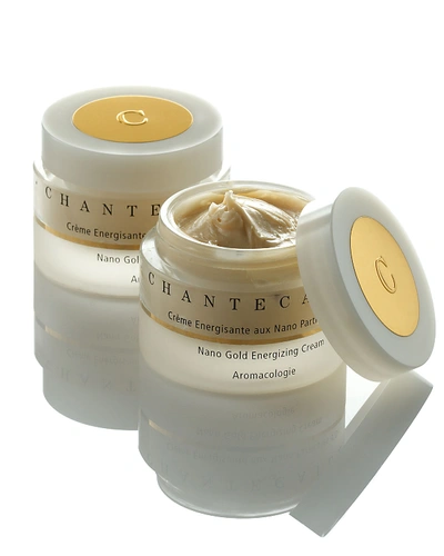 Chantecaille Nano Gold Energizing Cream, 1.7 Oz.
