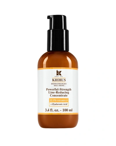KIEHL'S SINCE 1851 POWERFUL STRENGTH LINE REDUCING CONCENTRATE, 3.4 OZ.,PROD131610308