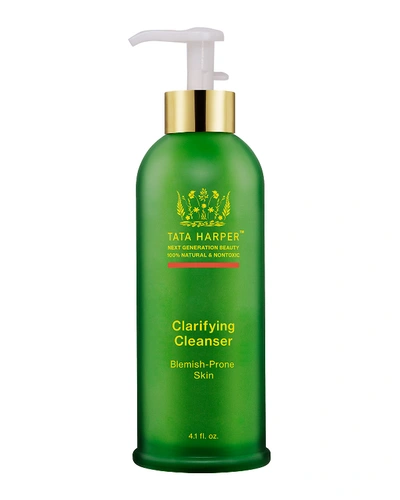 TATA HARPER CLARIFYING CLEANSER, 4.2 OZ.,PROD135970047