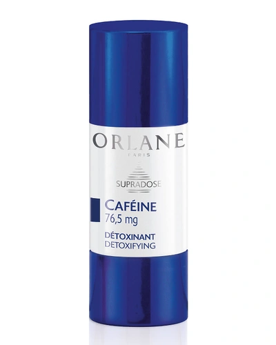 ORLANE CAFEINE SUPRADOSE, 0.5 OZ.,PROD136370017