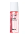 DIOR HYDRA LIFE MICELLAR WATER NO RINSE CLEANSER,PROD128000027