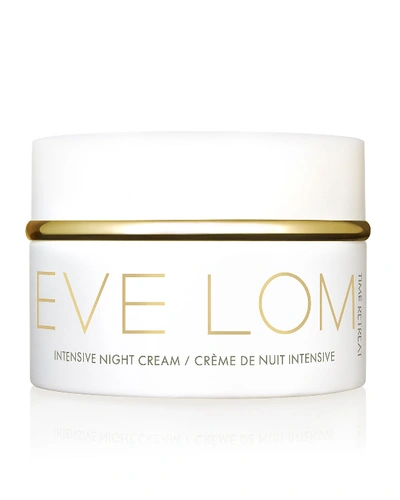 EVE LOM TIME RETREAT INTENSIVE NIGHT TREATMENT, 1.7 OZ.,PROD128740096