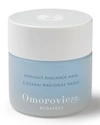 OMOROVICZA MIDNIGHT RADIANCE MASK, 1.7 OZ.,PROD132070108