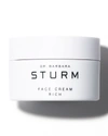 Dr Barbara Sturm Face Cream Rich, 50ml - One Size