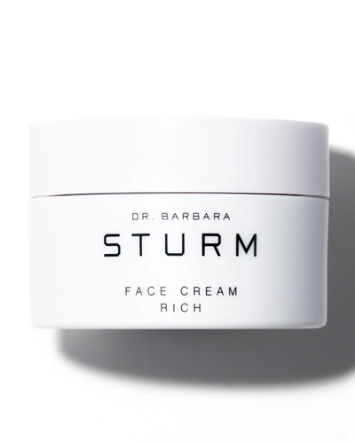 DR BARBARA STURM RICH FACE CREAM, 1.7 OZ.,PROD132380045