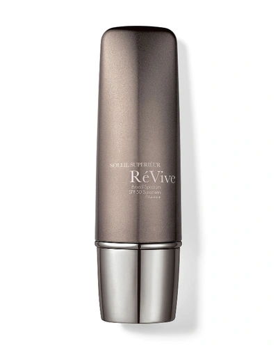 Revive Soleil Superieur Spf 50 Sunscreen, 1.7oz
