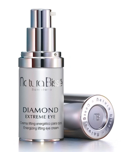 Natura Bissé Diamond Extreme Eye, 0.84 Oz. In Colorless