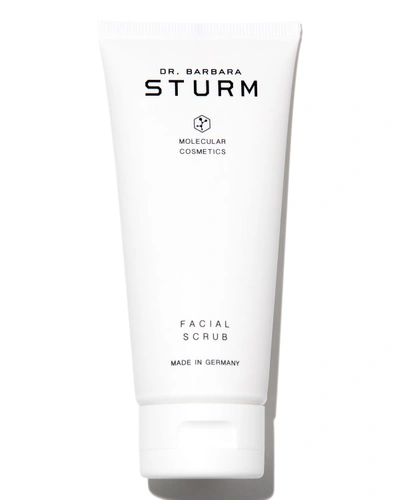 DR. BARBARA STURM FACIAL SCRUB,PROD132340030