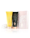 Charlotte Tilbury Goddess Cleansing Ritual Miracle In A Jar Duo