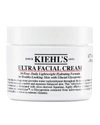 Kiehl's Since 1851 Ultra Facial Moisturizing Cream With Squalane