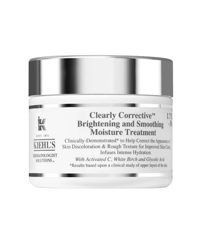 KIEHL'S SINCE 1851 CC MOISTURE TREATMENT, 1.7 OZ.,PROD124800125