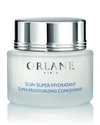 Orlane 1.7 Oz. Super Moisturizing Concentrate