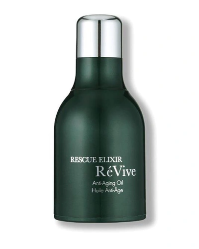 REVIVE RESCUE ELIXIR ANTI-AGING OIL, 1 OZ.,PROD125090040