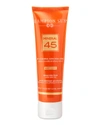 Hampton Sun Mineral Cr&#232;me Sunscreen For Body Spf 45