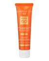 HAMPTON SUN AGE-DEFYING MINERAL CR&#232;ME SUNSCREEN FOR FACE SPF 50,PROD128520160