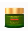 Tata Harper Clarifying Pore Aha + Bha Mask With Salicylic Acid For Redness 1 oz/ 30 ml