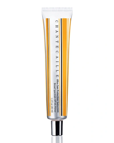 CHANTECAILLE ULTRA SUN PROTECTION SUNSCREEN BROAD SPECTRUM SPF 45 PRIMER, 1.3 OZ.,PROD86160008