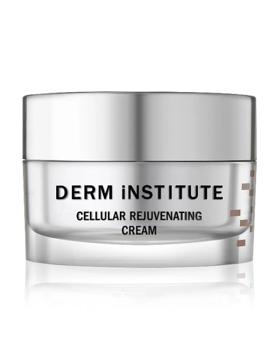 Derm Institute Cellular Rejuvenating Cream, 1.0 Oz./ 30 ml